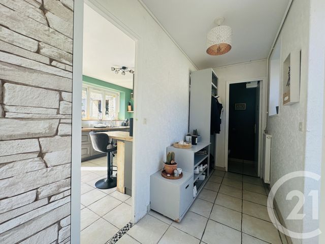 maison à vendre - 4 pièces - 92.0 m2 - MORTEAUX COULIBOEUF - 14 - BASSE-NORMANDIE - Century 21 Cabinet De Loynes