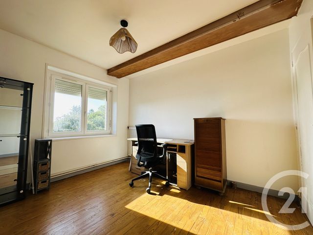 maison à vendre - 4 pièces - 92.0 m2 - MORTEAUX COULIBOEUF - 14 - BASSE-NORMANDIE - Century 21 Cabinet De Loynes