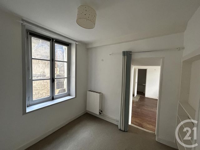 Appartement F1 à louer - 1 pièce - 31.35 m2 - CAEN - 14 - BASSE-NORMANDIE - Century 21 Cabinet De Loynes