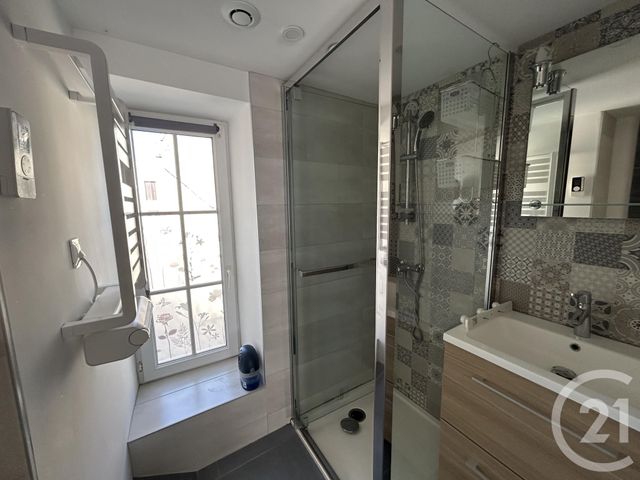 Appartement F2 à louer - 2 pièces - 26.0 m2 - USSY - 14 - BASSE-NORMANDIE - Century 21 Cabinet De Loynes
