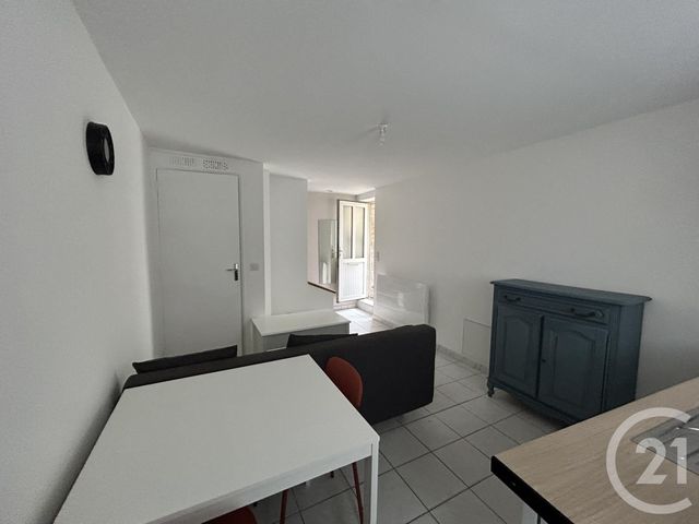 Appartement F2 à louer - 2 pièces - 26.0 m2 - USSY - 14 - BASSE-NORMANDIE - Century 21 Cabinet De Loynes
