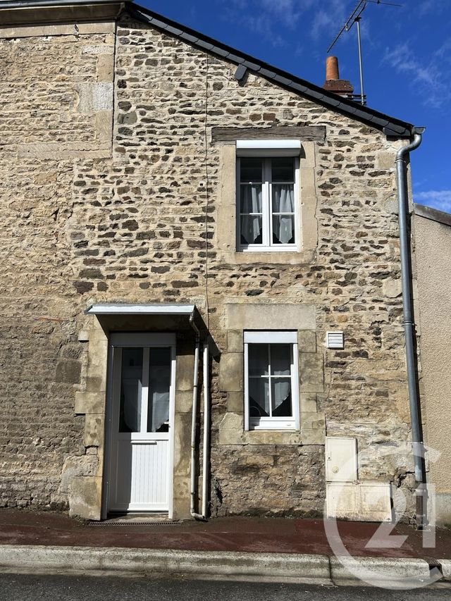Appartement F2 à louer - 2 pièces - 26.0 m2 - USSY - 14 - BASSE-NORMANDIE - Century 21 Cabinet De Loynes