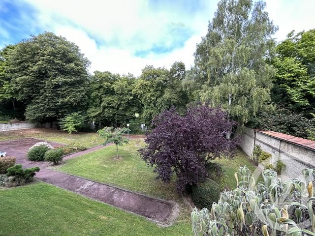 Appartement F5 à louer - 5 pièces - 90.0 m2 - CAEN - 14 - BASSE-NORMANDIE - Century 21 Cabinet De Loynes