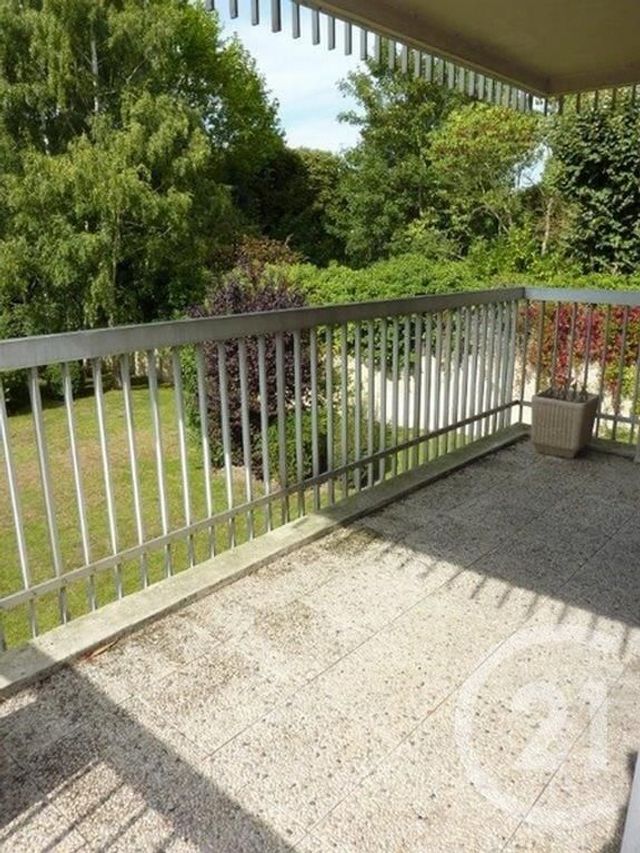 Appartement F5 à louer - 5 pièces - 90.0 m2 - CAEN - 14 - BASSE-NORMANDIE - Century 21 Cabinet De Loynes