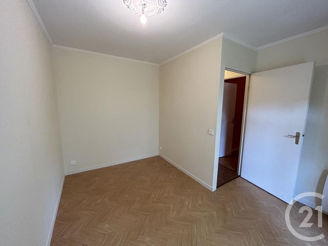 Appartement F5 à louer - 5 pièces - 90.0 m2 - CAEN - 14 - BASSE-NORMANDIE - Century 21 Cabinet De Loynes