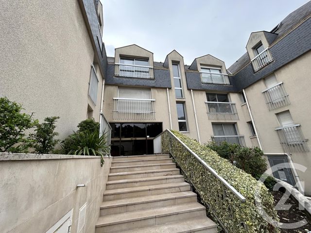 Appartement F5 à louer CAEN