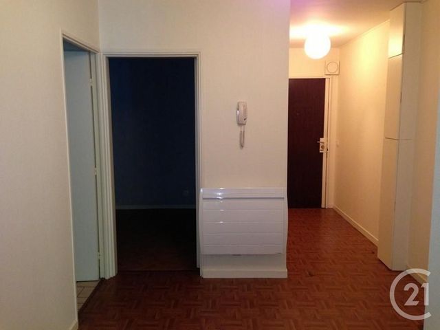 Appartement F5 à louer - 5 pièces - 90.0 m2 - CAEN - 14 - BASSE-NORMANDIE - Century 21 Cabinet De Loynes