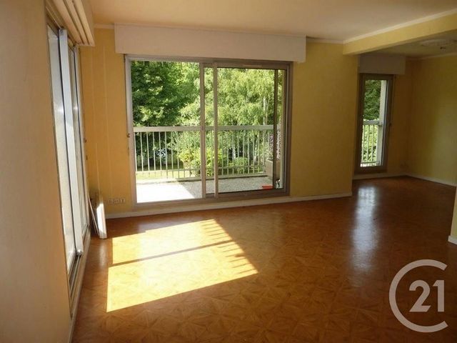 Appartement F5 à louer - 5 pièces - 90.0 m2 - CAEN - 14 - BASSE-NORMANDIE - Century 21 Cabinet De Loynes