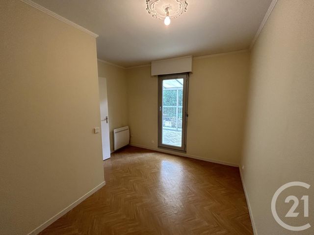 Appartement F5 à louer - 5 pièces - 90.0 m2 - CAEN - 14 - BASSE-NORMANDIE - Century 21 Cabinet De Loynes