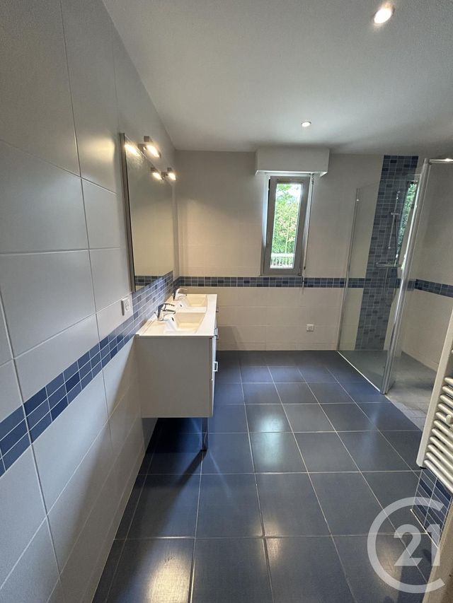 Appartement F5 à louer - 5 pièces - 90.0 m2 - CAEN - 14 - BASSE-NORMANDIE - Century 21 Cabinet De Loynes