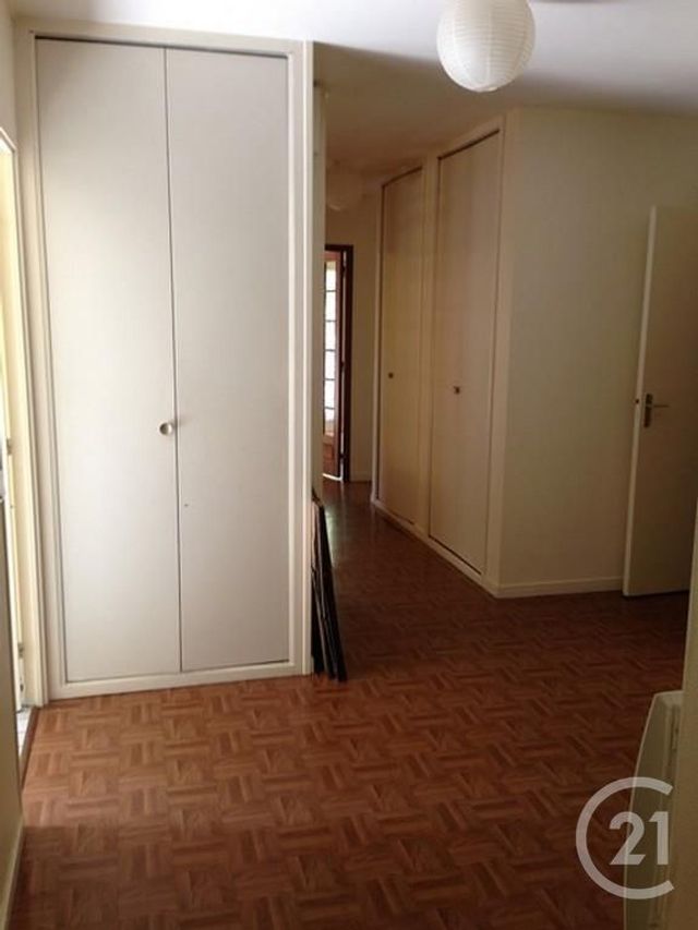 Appartement F5 à louer - 5 pièces - 90.0 m2 - CAEN - 14 - BASSE-NORMANDIE - Century 21 Cabinet De Loynes