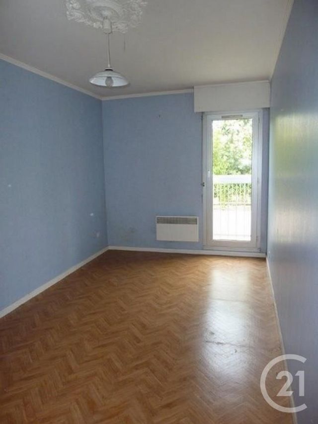 Appartement F5 à louer - 5 pièces - 90.0 m2 - CAEN - 14 - BASSE-NORMANDIE - Century 21 Cabinet De Loynes