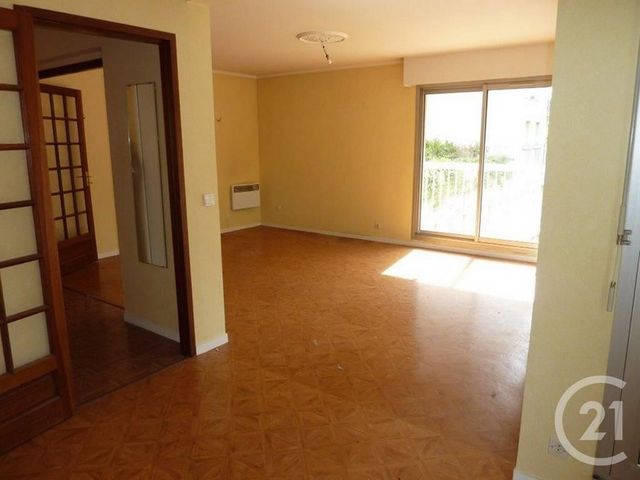 Appartement F5 à louer - 5 pièces - 90.0 m2 - CAEN - 14 - BASSE-NORMANDIE - Century 21 Cabinet De Loynes