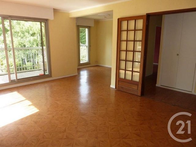 Appartement F5 à louer - 5 pièces - 90.0 m2 - CAEN - 14 - BASSE-NORMANDIE - Century 21 Cabinet De Loynes
