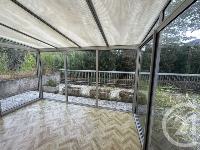 Appartement F5 à louer - 5 pièces - 90.0 m2 - CAEN - 14 - BASSE-NORMANDIE - Century 21 Cabinet De Loynes
