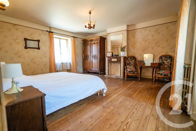 maison à vendre - 6 pièces - 157.0 m2 - VENDEUVRE - 14 - BASSE-NORMANDIE - Century 21 Cabinet De Loynes