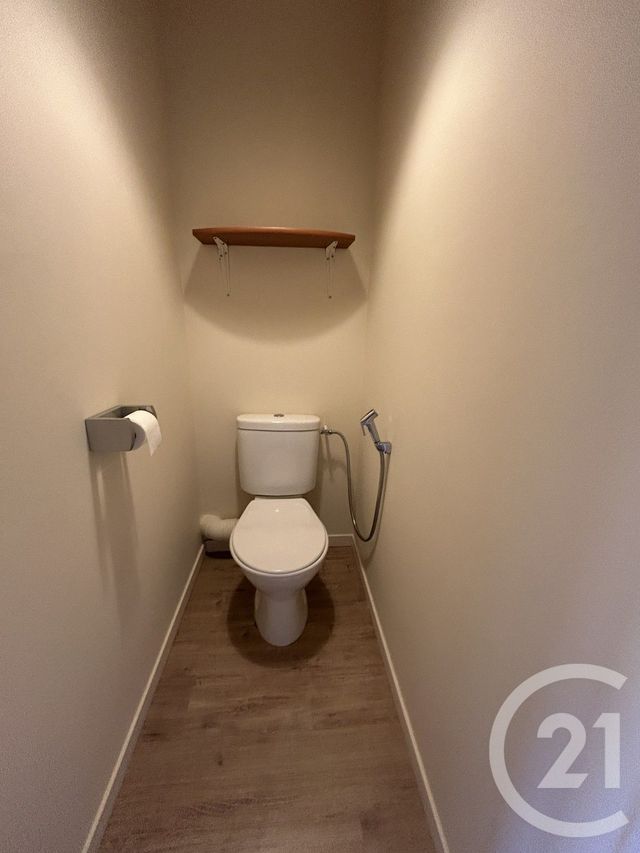 Appartement F3 à vendre - 3 pièces - 45.0 m2 - FALAISE - 14 - BASSE-NORMANDIE - Century 21 Cabinet De Loynes