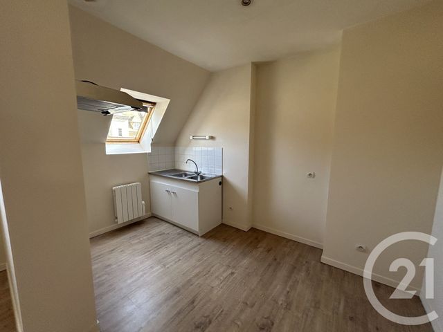 Appartement F3 à vendre - 3 pièces - 45.0 m2 - FALAISE - 14 - BASSE-NORMANDIE - Century 21 Cabinet De Loynes