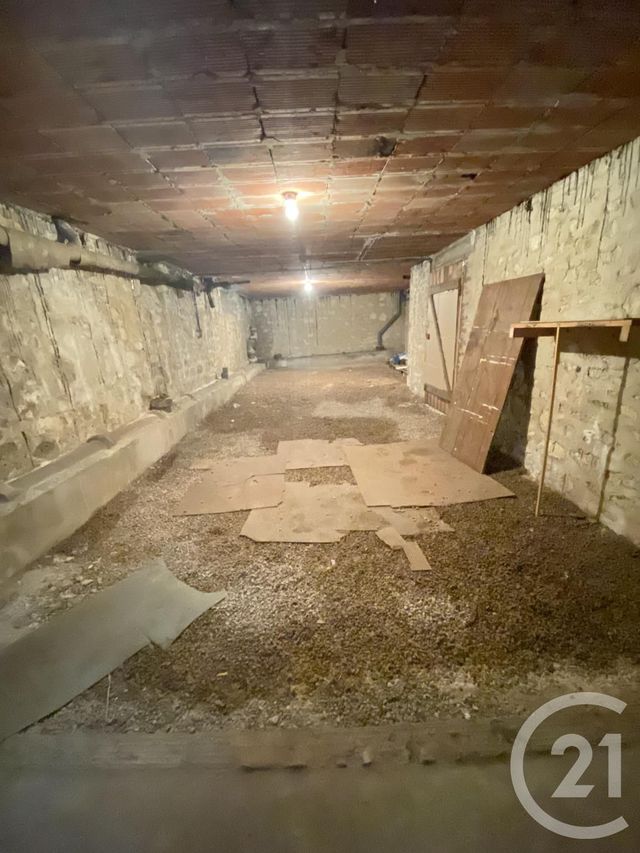 Appartement F3 à vendre - 3 pièces - 45.0 m2 - FALAISE - 14 - BASSE-NORMANDIE - Century 21 Cabinet De Loynes