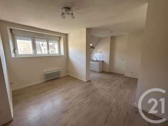 Appartement F3 à vendre FALAISE