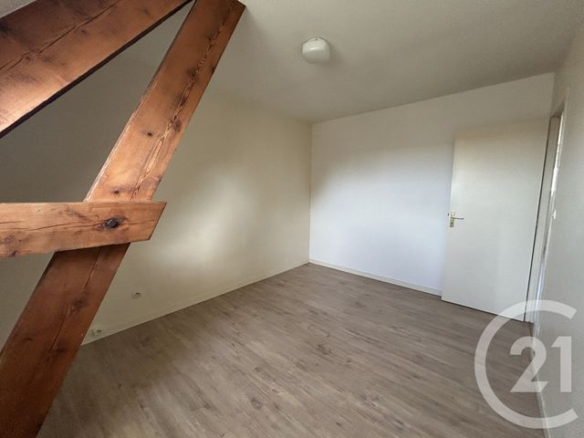 Appartement F3 à vendre - 3 pièces - 45.0 m2 - FALAISE - 14 - BASSE-NORMANDIE - Century 21 Cabinet De Loynes