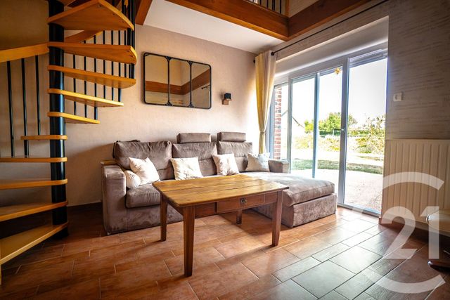 divers à vendre - 1726.95 m2 - MEZIDON VALLEE D AUGE - 14 - BASSE-NORMANDIE - Century 21 Cabinet De Loynes