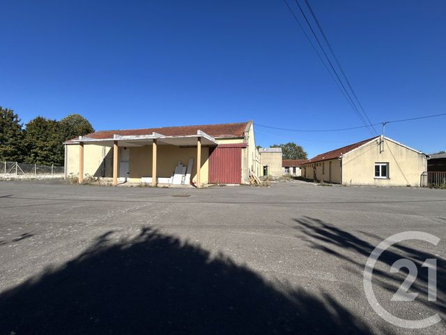 divers à vendre - 5354.0 m2 - FALAISE - 14 - BASSE-NORMANDIE - Century 21 Cabinet De Loynes