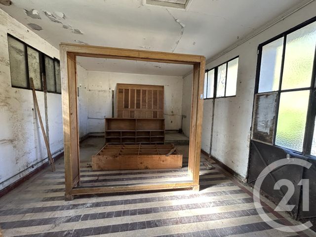 divers à vendre - 5354.0 m2 - FALAISE - 14 - BASSE-NORMANDIE - Century 21 Cabinet De Loynes