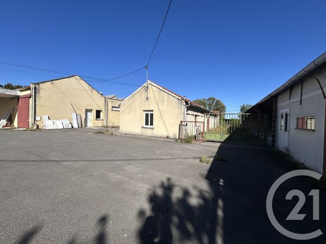 divers à vendre - 5354.0 m2 - FALAISE - 14 - BASSE-NORMANDIE - Century 21 Cabinet De Loynes