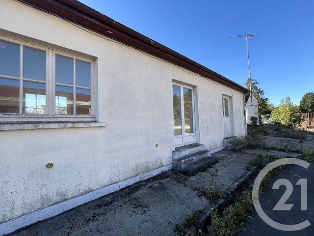 divers à vendre - 5354.0 m2 - FALAISE - 14 - BASSE-NORMANDIE - Century 21 Cabinet De Loynes