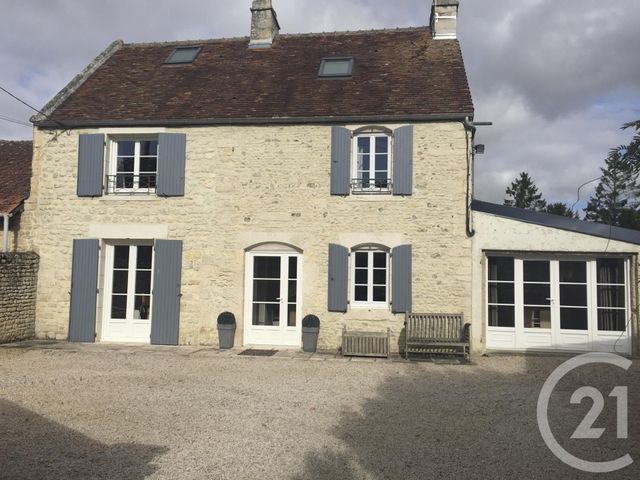 maison - FALAISE - 14