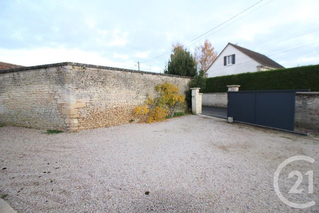 maison à louer - 6 pièces - 125.0 m2 - FALAISE - 14 - BASSE-NORMANDIE - Century 21 Cabinet De Loynes