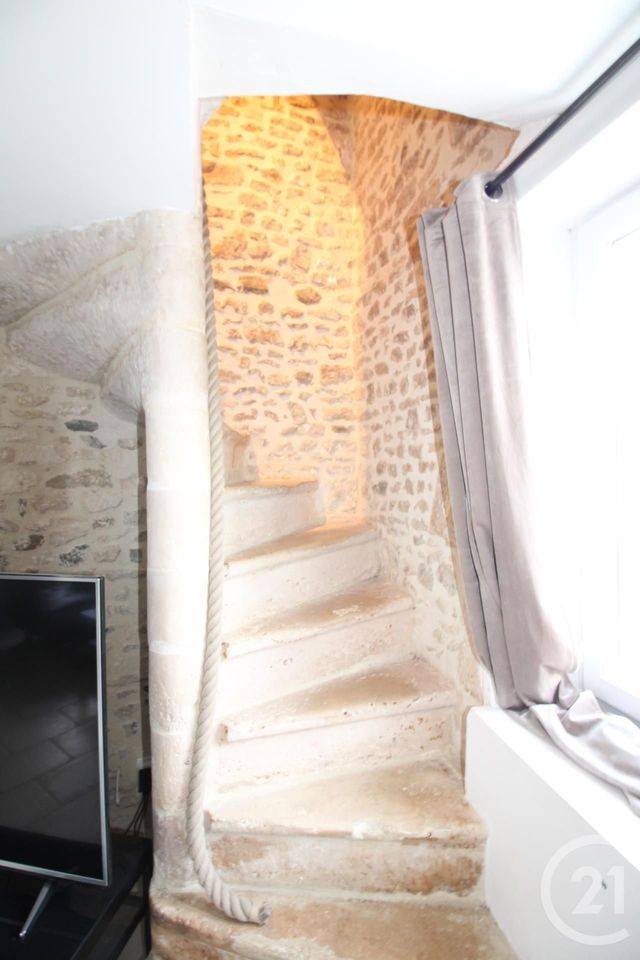 maison à louer - 6 pièces - 125.0 m2 - FALAISE - 14 - BASSE-NORMANDIE - Century 21 Cabinet De Loynes