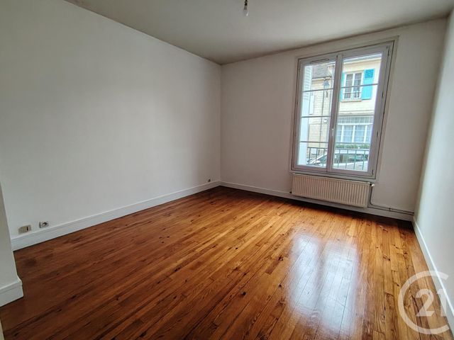 Appartement F2 à louer - 2 pièces - 54.0 m2 - FALAISE - 14 - BASSE-NORMANDIE - Century 21 Cabinet De Loynes