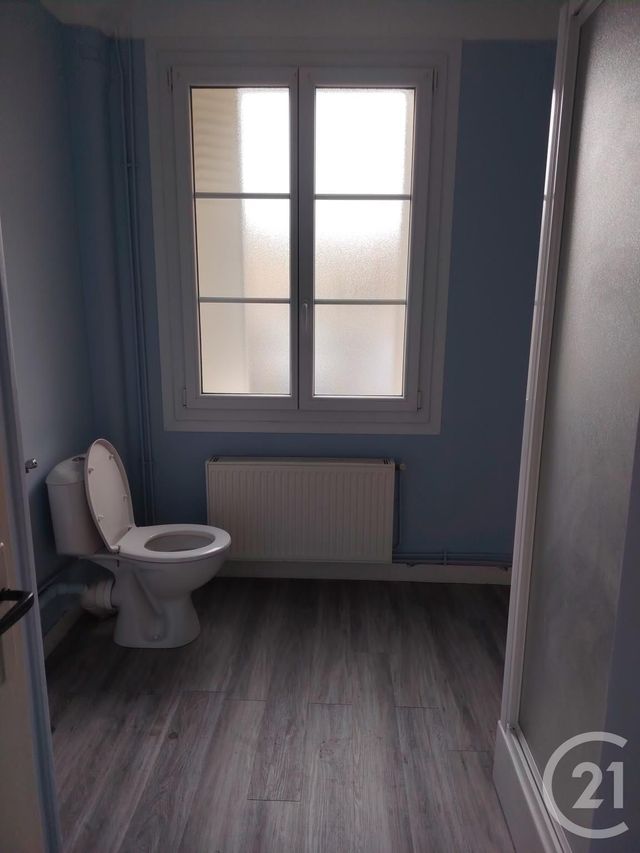 Appartement F2 à louer - 2 pièces - 54.0 m2 - FALAISE - 14 - BASSE-NORMANDIE - Century 21 Cabinet De Loynes