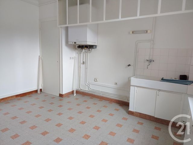 Appartement F2 à louer - 2 pièces - 54.0 m2 - FALAISE - 14 - BASSE-NORMANDIE - Century 21 Cabinet De Loynes