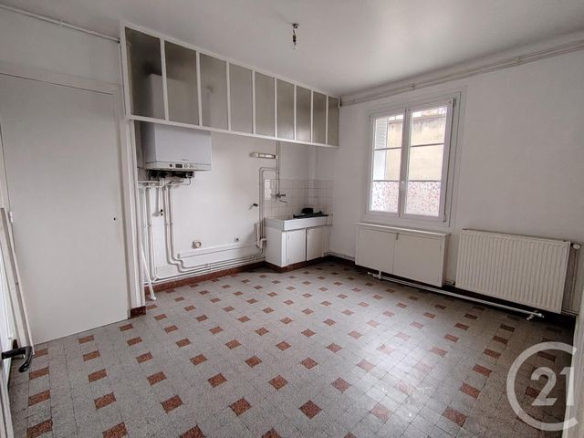 Appartement F2 à louer - 2 pièces - 54.0 m2 - FALAISE - 14 - BASSE-NORMANDIE - Century 21 Cabinet De Loynes