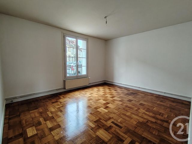 Appartement F2 à louer FALAISE