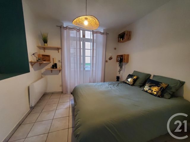 Appartement Studio à louer - 1 pièce - 23.54 m2 - FALAISE - 14 - BASSE-NORMANDIE - Century 21 Cabinet De Loynes