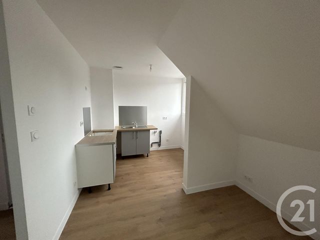 Appartement F2 à louer - 2 pièces - 33.41 m2 - FALAISE - 14 - BASSE-NORMANDIE - Century 21 Cabinet De Loynes
