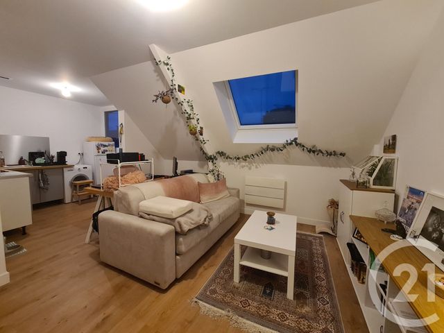 Appartement F2 à louer FALAISE