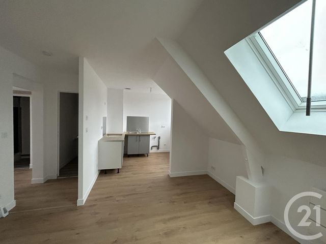 Appartement F2 à louer - 2 pièces - 33.41 m2 - FALAISE - 14 - BASSE-NORMANDIE - Century 21 Cabinet De Loynes