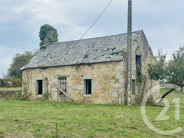 terrain à vendre - 63117.0 m2 - PUTANGES LE LAC - 61 - BASSE-NORMANDIE - Century 21 Cabinet De Loynes