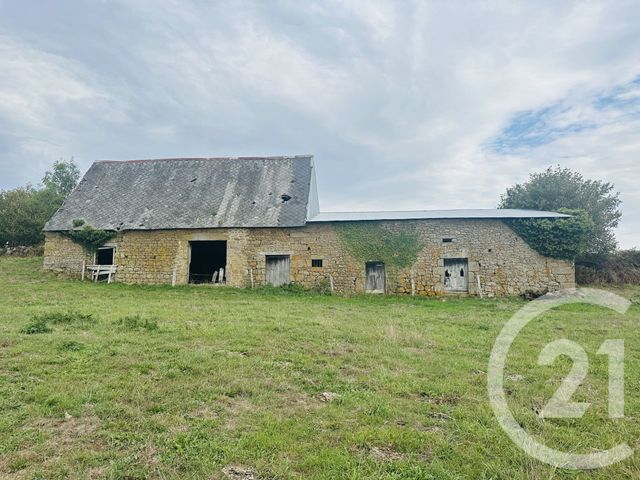 terrain à vendre - 63117.0 m2 - PUTANGES LE LAC - 61 - BASSE-NORMANDIE - Century 21 Cabinet De Loynes