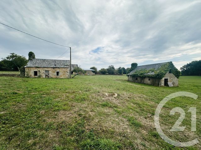 terrain à vendre - 63117.0 m2 - PUTANGES LE LAC - 61 - BASSE-NORMANDIE - Century 21 Cabinet De Loynes