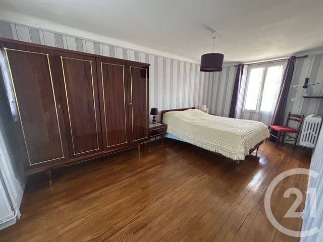 maison à vendre - 6 pièces - 107.0 m2 - LE DETROIT - 14 - BASSE-NORMANDIE - Century 21 Cabinet De Loynes
