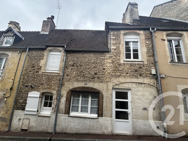 maison - FALAISE - 14