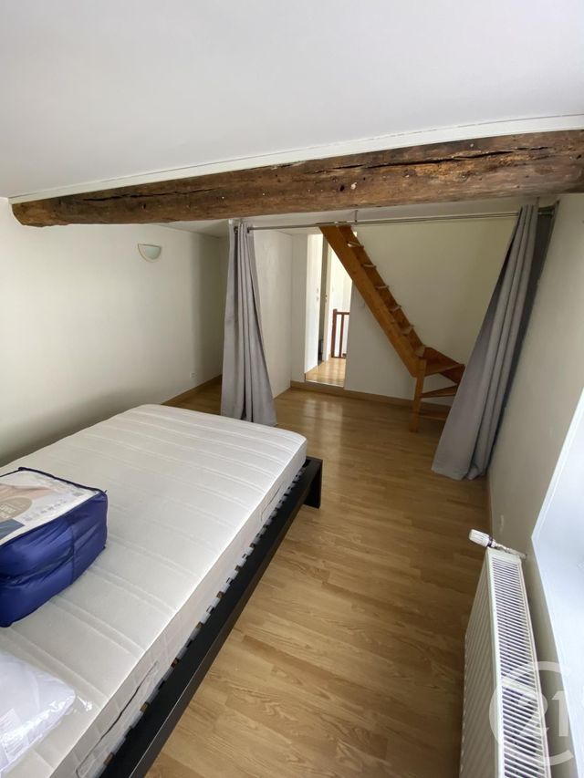 maison à vendre - 2 pièces - 45.0 m2 - FALAISE - 14 - BASSE-NORMANDIE - Century 21 Cabinet De Loynes