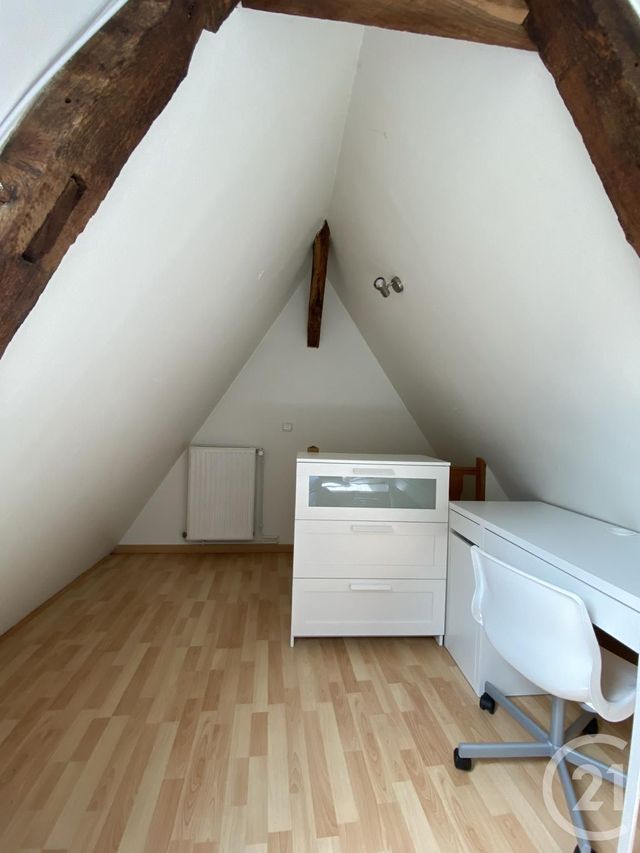 maison à vendre - 2 pièces - 45.0 m2 - FALAISE - 14 - BASSE-NORMANDIE - Century 21 Cabinet De Loynes