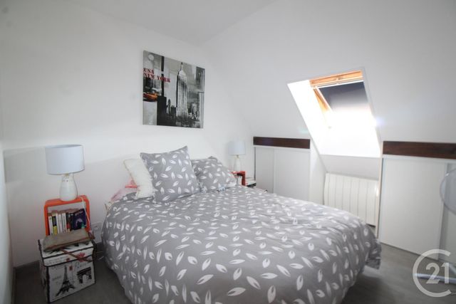 Appartement F2 à louer - 2 pièces - 37.79 m2 - FALAISE - 14 - BASSE-NORMANDIE - Century 21 Cabinet De Loynes